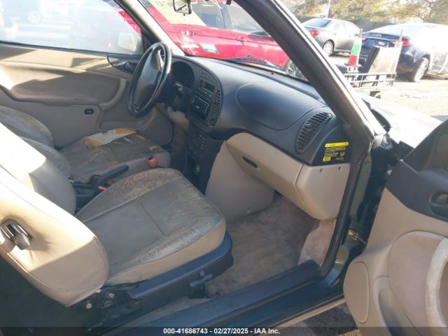 1995 SAAB 900 YS3DF75NXS7001088 Photo 4
