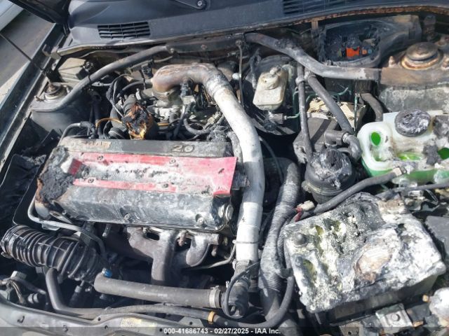 1995 SAAB 900 YS3DF75NXS7001088 Photo 5