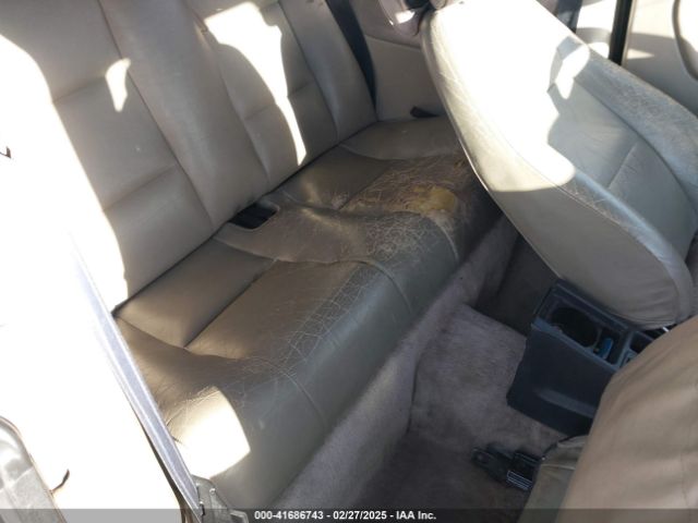 1995 SAAB 900 YS3DF75NXS7001088 Photo 7