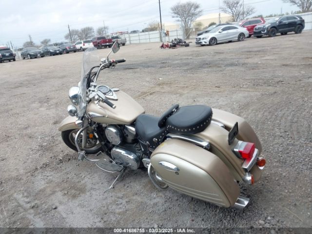 2002 KAWASAKI VN1500 JKBVNAL1X2A014671 Photo 2