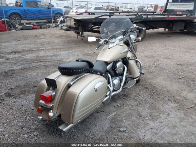 2002 KAWASAKI VN1500 JKBVNAL1X2A014671 Photo 3