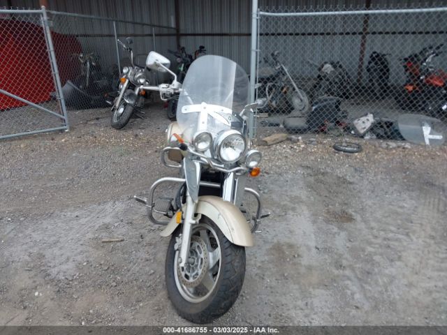 2002 KAWASAKI VN1500 JKBVNAL1X2A014671 Photo 4