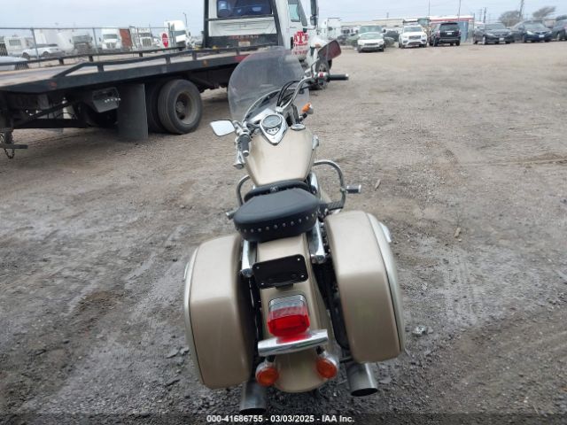 2002 KAWASAKI VN1500 JKBVNAL1X2A014671 Photo 5