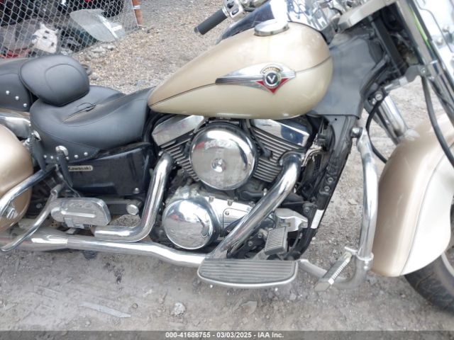2002 KAWASAKI VN1500 JKBVNAL1X2A014671 Photo 7