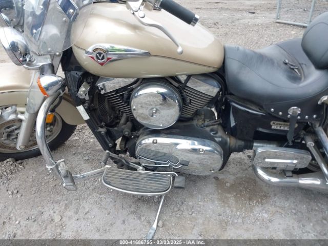 2002 KAWASAKI VN1500 JKBVNAL1X2A014671 Photo 8