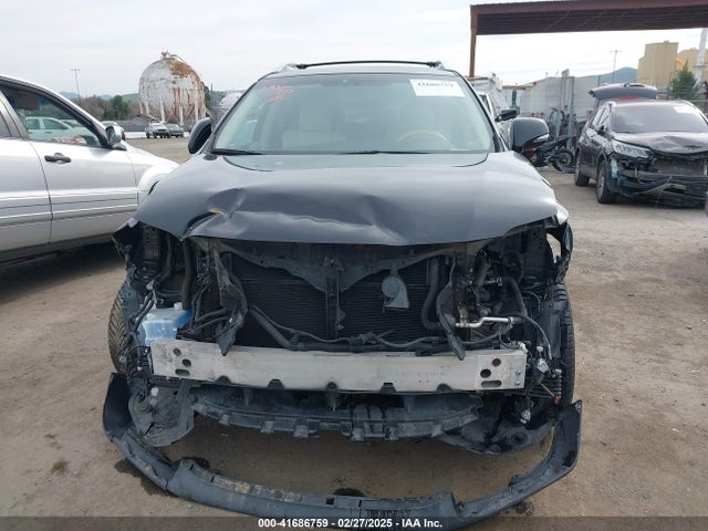 Lexus 2gr-fxe, 4jm + 2fm 2015 2T2BC1BA2FC003584 Image 13