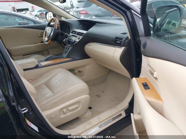 Lexus 2gr-fxe, 4jm + 2fm 2015 2T2BC1BA2FC003584 Image 5