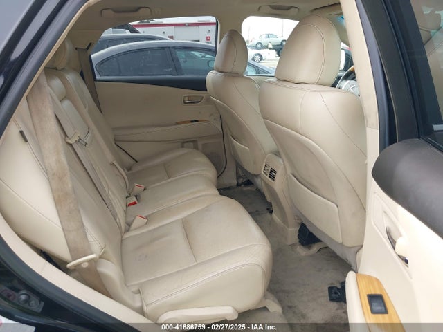 Lexus 2gr-fxe, 4jm + 2fm 2015 2T2BC1BA2FC003584 Image 8