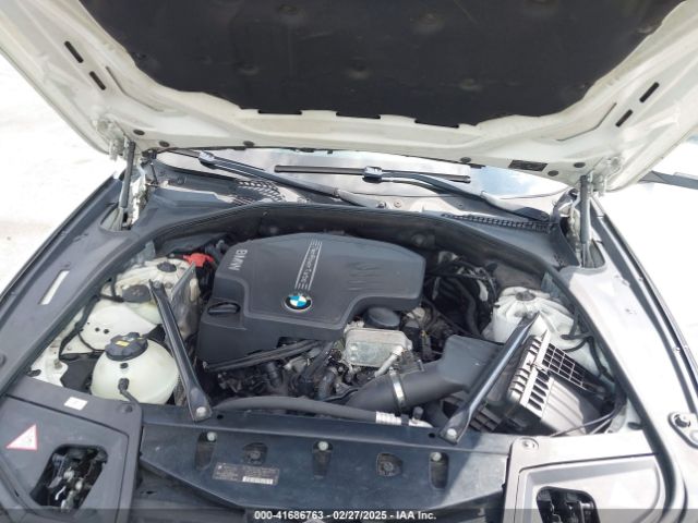 WBA5A5C50ED505119 BMW 5 Series 528i