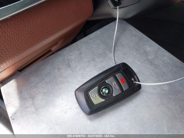 WBA5A5C50ED505119 BMW 5 Series 528i