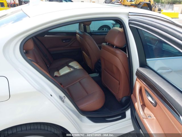 WBA5A5C50ED505119 BMW 5 Series 528i