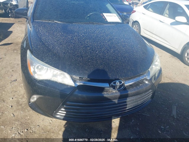 Toyota CAMRY LE 2016 4T4BF1FK9GR555815 Image 12