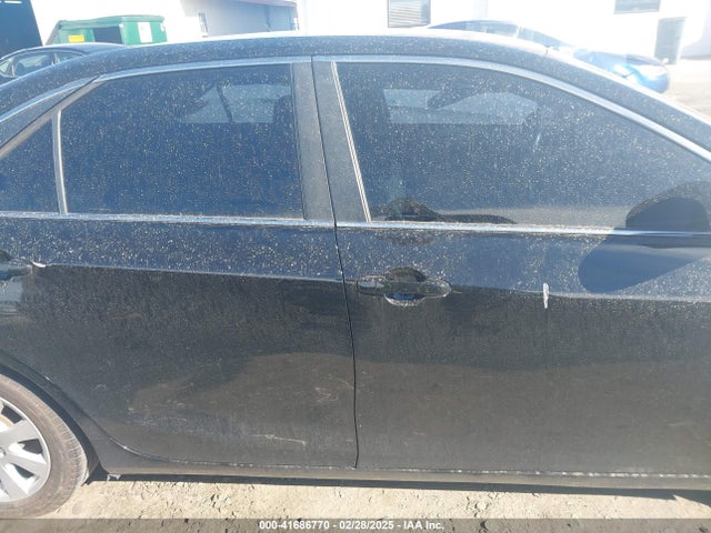Toyota CAMRY LE 2016 4T4BF1FK9GR555815 Image 13