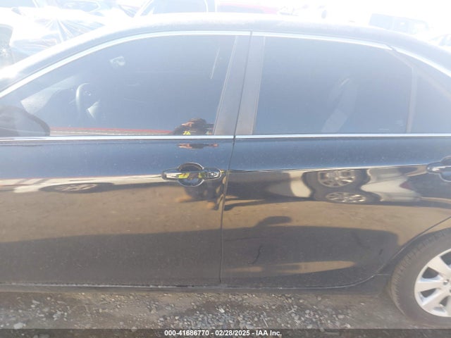 Toyota CAMRY LE 2016 4T4BF1FK9GR555815 Image 14