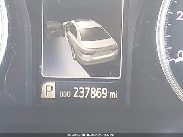 Toyota CAMRY LE 2016 4T4BF1FK9GR555815 Image 15