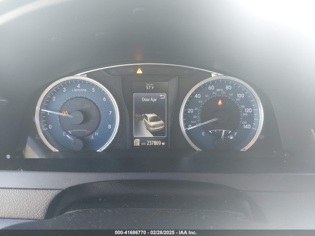 Toyota CAMRY LE 2016 4T4BF1FK9GR555815 Image 7