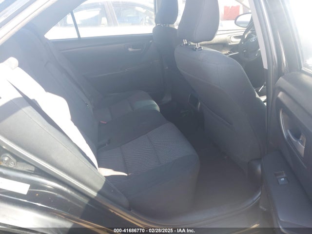 Toyota CAMRY LE 2016 4T4BF1FK9GR555815 Image 8