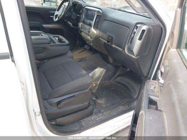 2GC2KSEG8K1170103 Chevrolet Silverado 2500hd Lt