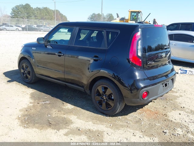 KNDJN2A27J7505284 KIA Soul
