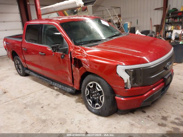 2023 FORD F-150 LIGHTNING 1FTVW1EL9PWG03257
