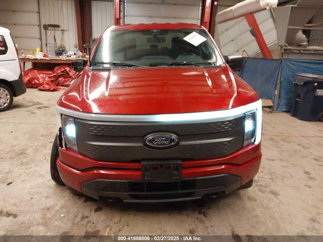 1FTVW1EL9PWG03257 Ford 2023