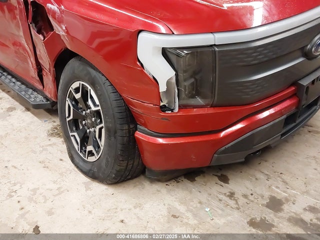 1FTVW1EL9PWG03257 Ford 2023