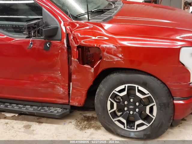 2023 FORD F-150 LIGHTNING 1FTVW1EL9PWG03257 Photo 5