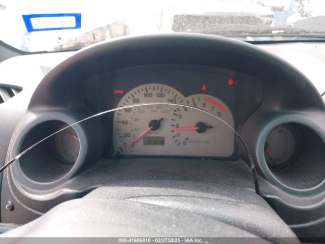 2000 MITSUBISHI ECLIPSE 4A3AC44G3YE102821 Photo 6