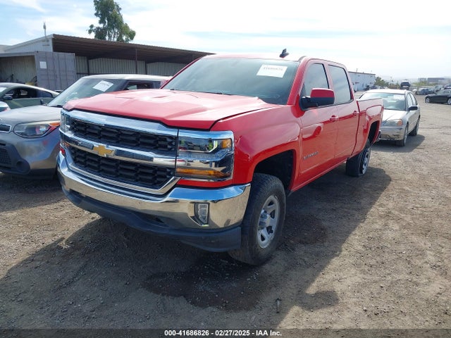 3GCPCREC7HG172689 Chevrolet l83 - sidi: spark ignited direct injection, vvt: variable valve timing, afm, e85 max, alum