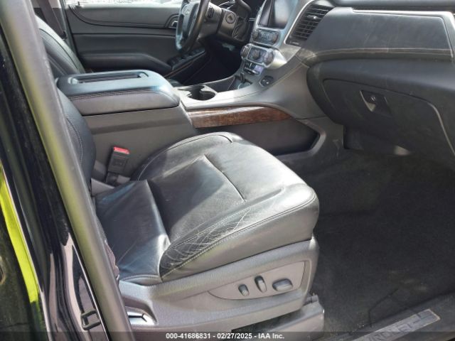 1GNSCHKC3HR396106 Chevrolet Suburban Lt