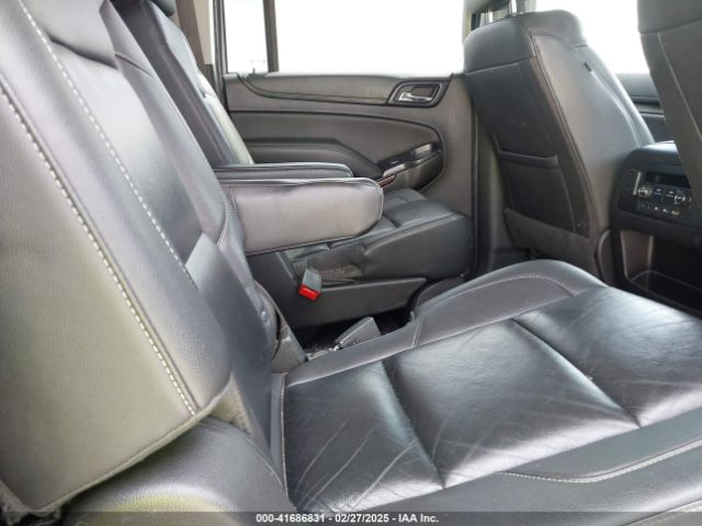 1GNSCHKC3HR396106 Chevrolet Suburban Lt