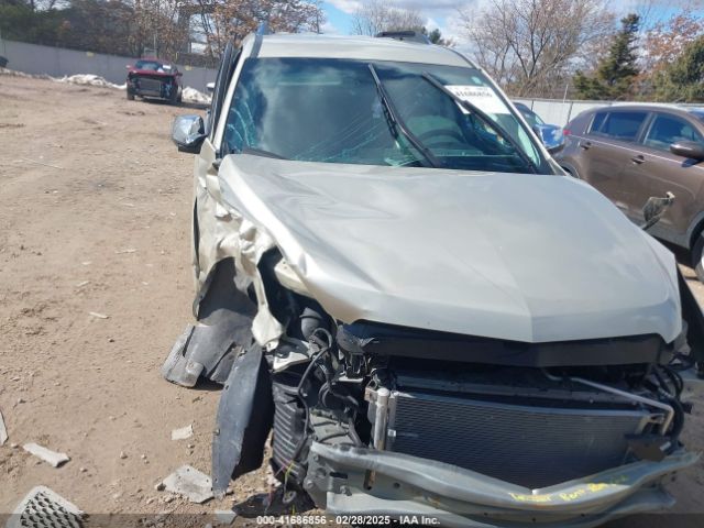 1GNFLGEK8GZ104608 Chevrolet Equinox Ltz