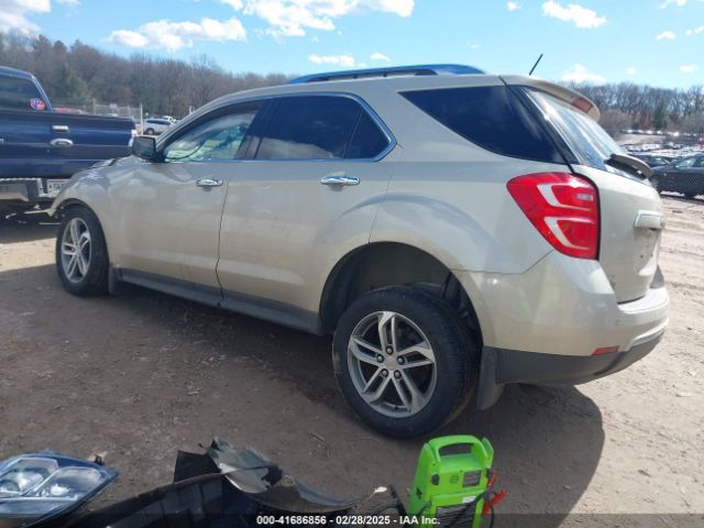 1GNFLGEK8GZ104608 Chevrolet Equinox Ltz