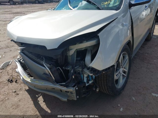 1GNFLGEK8GZ104608 Chevrolet Equinox Ltz