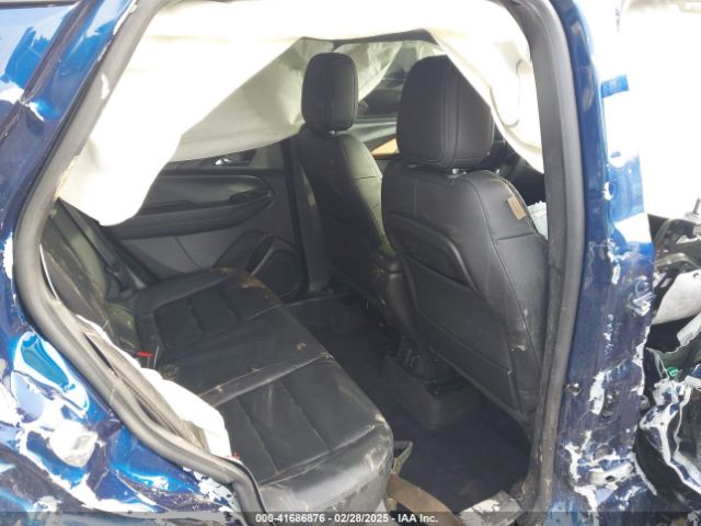 KL79MVSL5PB098177 Chevrolet Trailblazer Fwd Activ