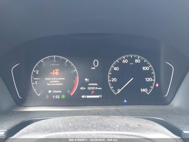 5FNYG1H2XPB027146 Honda Pilot Awd Lx
