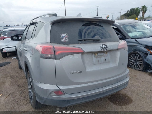 2T3ZFREV4GW306588 Toyota RAV4 LE