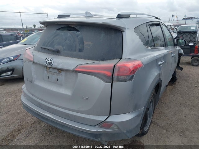 2T3ZFREV4GW306588 Toyota RAV4 LE