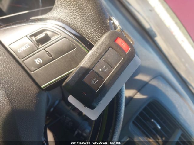 JA4AP3AW4JU001953 Mitsubishi Outlander Sport 2.4 Se
