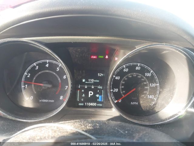 JA4AP3AW4JU001953 Mitsubishi Outlander Sport 2.4 Se