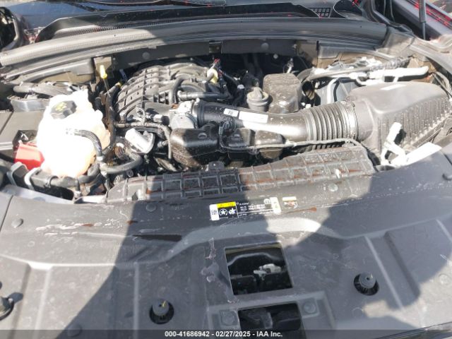 1C4RJGBG9PC610074 Jeep Grand Cherokee Limited 4x2
