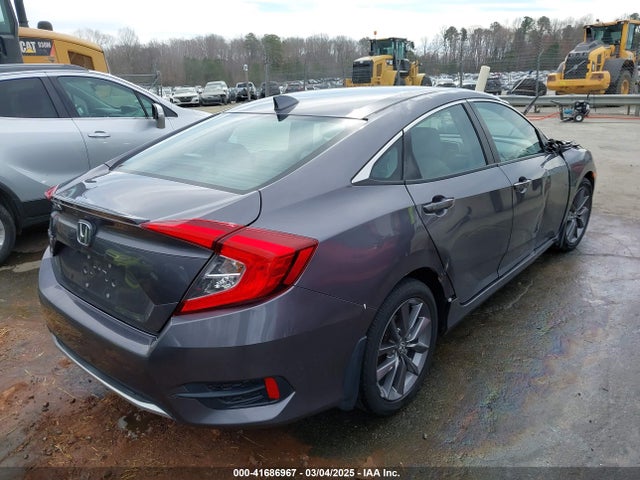 19XFC1F31LE022755 Honda CIVIC EX