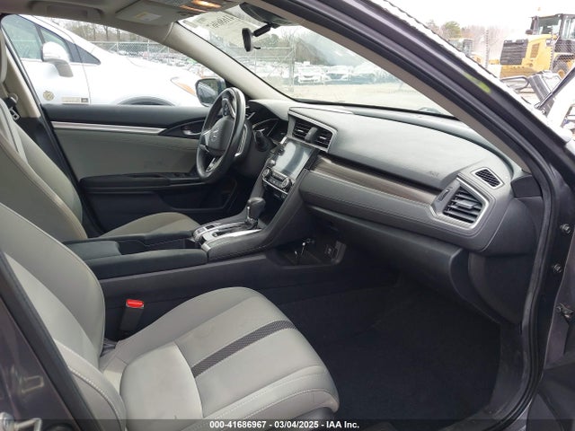 19XFC1F31LE022755 Honda CIVIC EX