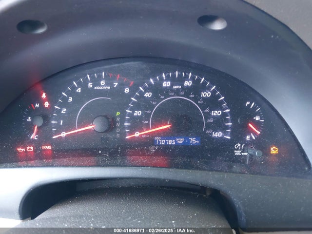 2011 Toyota Camry Le მანქანა იყიდება აუქციონზე, vin: 4T1BF3EK5BU129894, აუქციონის ნომერი: 41686971