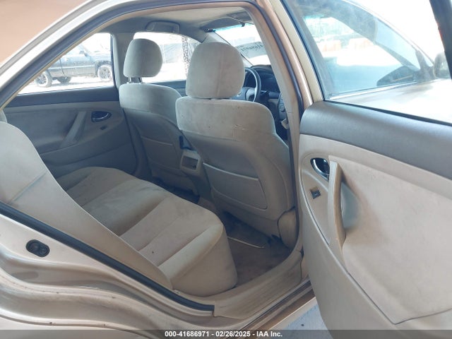 2011 Toyota Camry Le მანქანა იყიდება აუქციონზე, vin: 4T1BF3EK5BU129894, აუქციონის ნომერი: 41686971