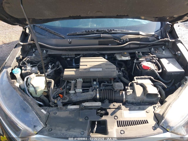 5J6RW2H5XHL033724 Honda CR-V EX