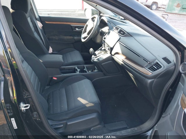 5J6RW2H5XHL033724 Honda CR-V EX