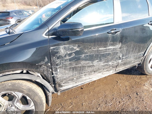 5J6RW2H5XHL033724 Honda CR-V EX