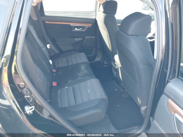 5J6RW2H5XHL033724 Honda CR-V EX