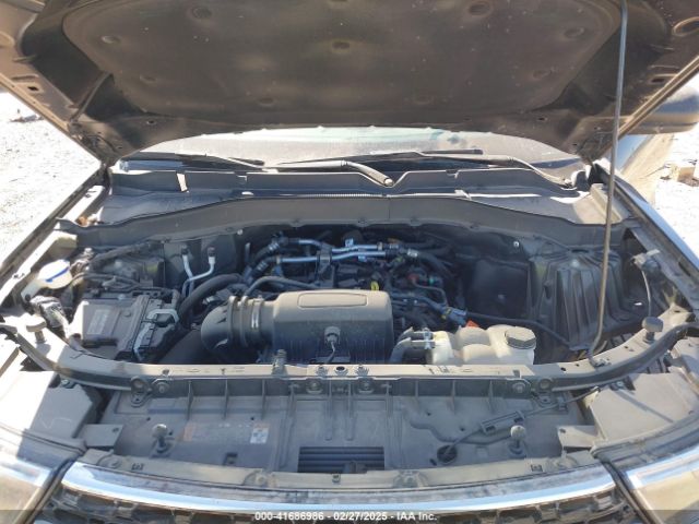 2022 FORD EXPLORER 1FMSK7DH4NGB21930 Photo 9